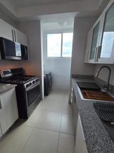 Apartamento en Playa Corona Ph Patricia Italia