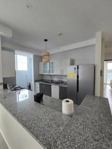 Apartamento en Playa Corona Ph Patricia Italia