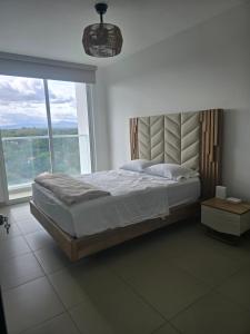 Apartamento en Playa Corona Ph Patricia Italia