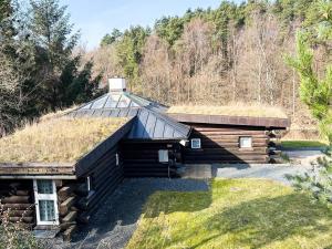 Holiday home Ebeltoft CLXXIV