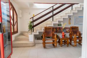 Hotel Veleros Cartagena