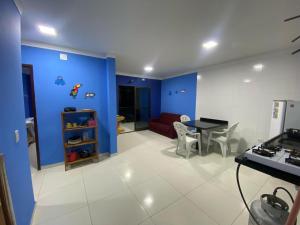 Flat n4 Porto de Galinhas c Piscina