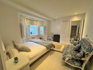 Notting Hill Flat