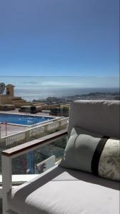 Mirador Balcon del Atlantico y piscina privada
