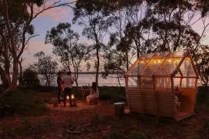 Numie - Freycinet Peninsula - Glamping - سوانسي