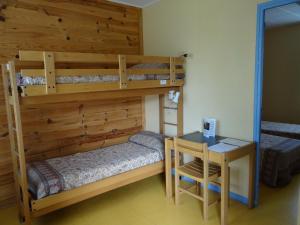 Hotels Le Moulin de Cesar : Chambre Familiale