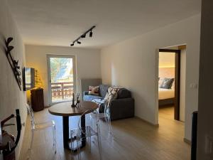 Ciasa Saslonch Apartment