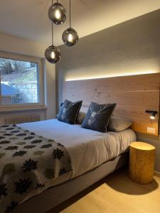 Ciasa Saslonch Apartment