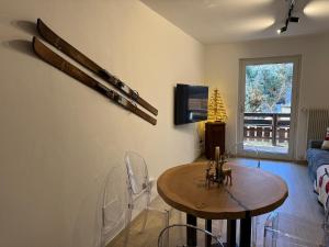 Ciasa Saslonch Apartment