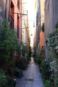 La Casetta di via Stretta