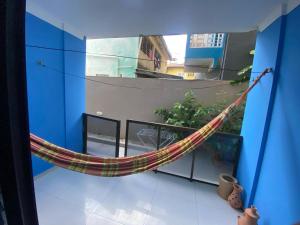 Flat n7 Porto de Galinhas c Piscina