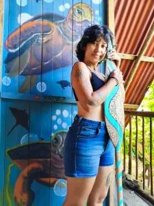 Chalet Caña Brava - 布埃纳文图拉