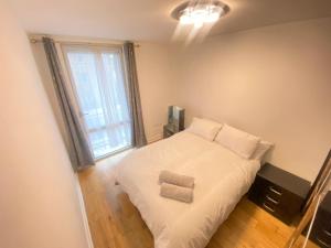 London East Side 2 Bed Duplex
