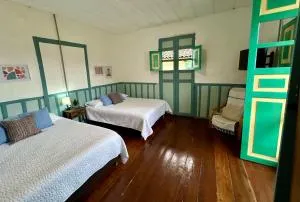 Gaia Teahouse - Pavas