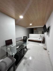 Hospedaje Los Naranjos