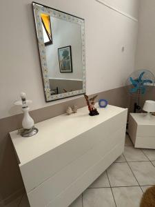 Appartamento con 2 Camere da Letto e Terrazza
