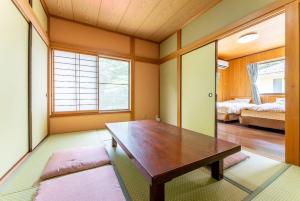 Green Oasis Cottage B