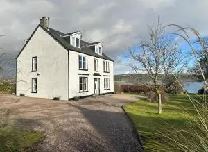 Glenfyne Apartment Seaside House - 洛赫吉尔普黑德