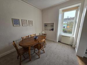 Glenfyne Apartment Seaside House
