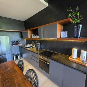 Depto 2BR-3BA Playa - Estilo - Confort Total