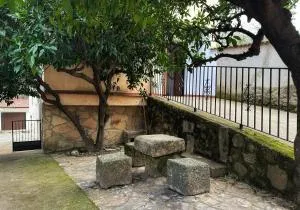 Los Naranjos de Jerte - 赫尔特