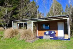 Freestone Cabins - Mossburn