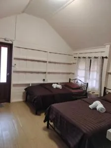 สวรรค์บ้านนา คาเฟ่ ณ บ้านนา - 北标府