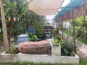 สวรรค์บ้านนา คาเฟ่ ณ บ้านนา