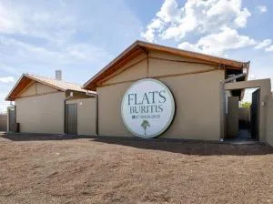 Flats Buritis - Nova Alvorada do Sul