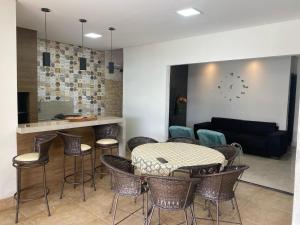 Sua casa em Brasília!