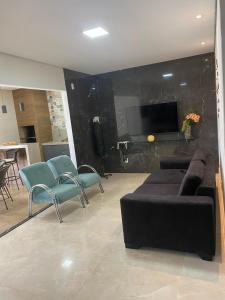 Sua casa em Brasília!