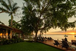 Casa Aakal Lagoon Front