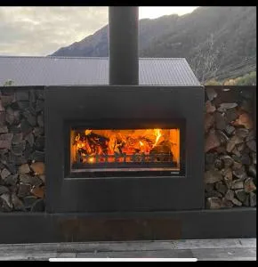 Bobs Cove Nature Getaway and spa - Athol