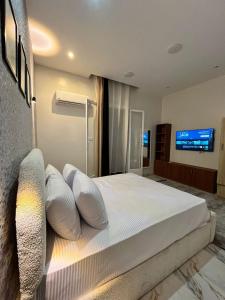 La Vista Downtown apartment