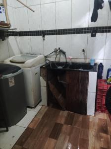 Casa bem localizada, próximo a tudo