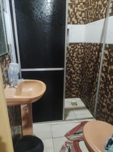 Casa bem localizada, próximo a tudo