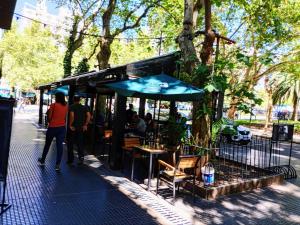 BUENOS AIRES CENTRO y SOL!!