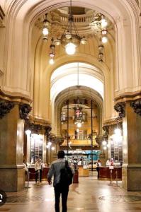 BUENOS AIRES CENTRO y SOL!!