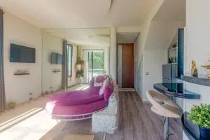 Havre de paix - 塔马里斯