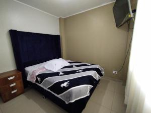 HOSTAL TOSCANO SUITES