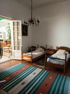 Casa rosa 2 - Dolores