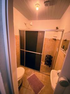 Pousada Cantinho do Dodó