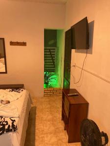 Pousada Cantinho do Dodó