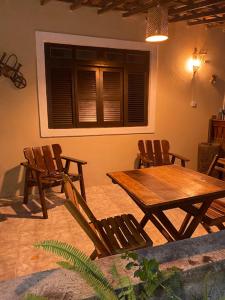 Pousada Cantinho do Dodó