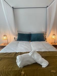 Casa da Sofia by Rosado