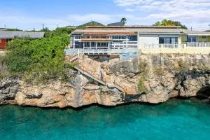 Oasis Of Your Dreams - Westpunt