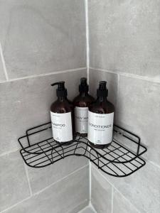 Heart of Reading hideaway