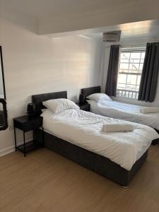 Heart of Reading hideaway