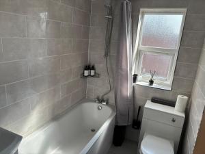 Heart of Reading hideaway