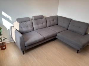 Heart of Reading hideaway